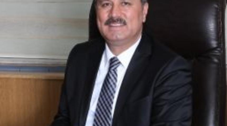 Dto Başkanı &Ouml;zer&rsquo;den Anneler G&uuml;n&uuml; Mesajı