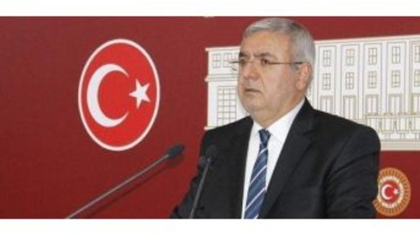 Sincik- Malatya Yoluna &Ouml;denek Sağlandı