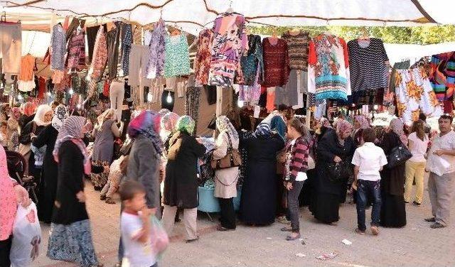 Simav Panayırının Süresi Kısaldı, Tarihi Belli Oldu