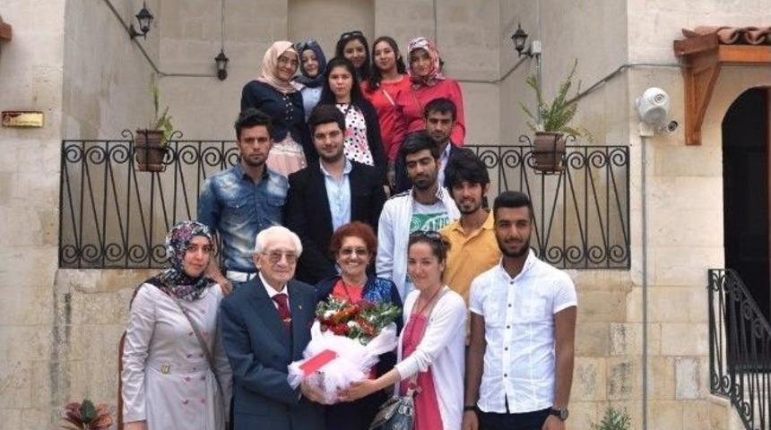 Prof. Dr. Alaeddin Yavaş&ccedil;a M&uuml;zesi İ&ccedil;in İlk Adım Atıldı