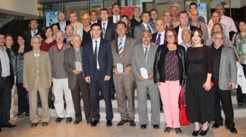 İzmir Zirai Karantina M&uuml;d&uuml;rl&uuml;ğ&uuml;&rsquo;nden Vefa &Ouml;rneği