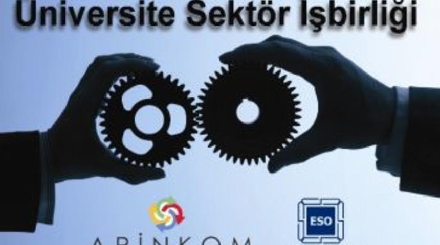 Sanayi Destekleri Eso&rsquo;da A&ccedil;ıklanacak