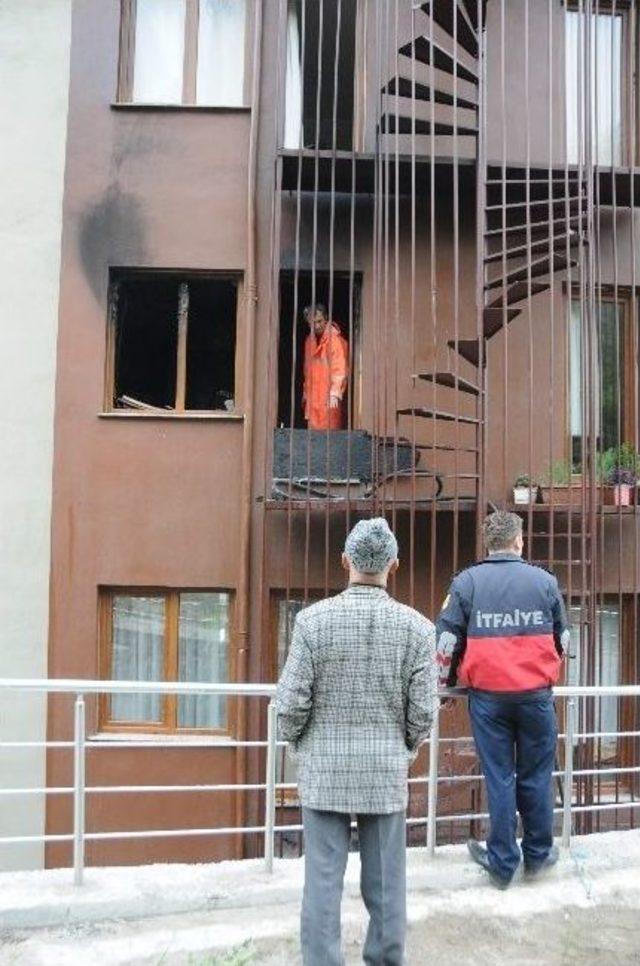 İtfaiye Erine En Acı S&uuml;rpriz 2