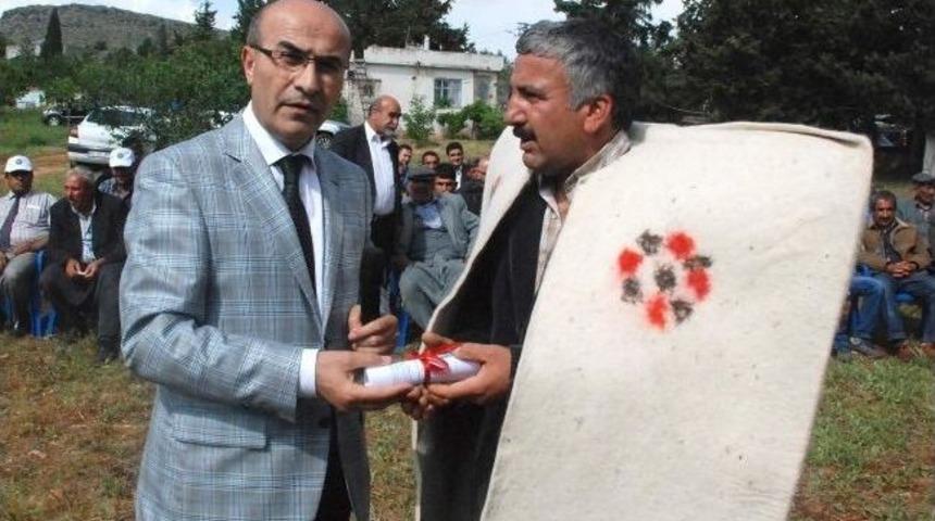 Sertifikalı &Ccedil;obanlar Geliyor