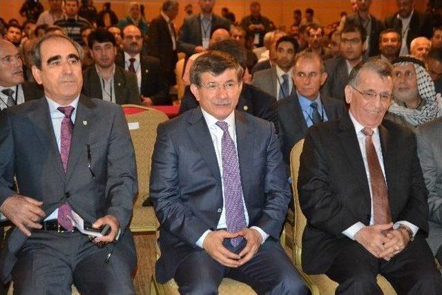 Suriye T&uuml;rkmen Meclisi 2. Genel Kurulu D&uuml;zenlendi 1