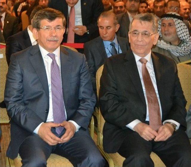 Suriye T&uuml;rkmen Meclisi 2. Genel Kurulu D&uuml;zenlendi 2