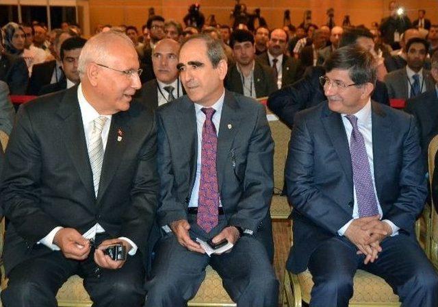 Suriye T&uuml;rkmen Meclisi 2. Genel Kurulu D&uuml;zenlendi 3