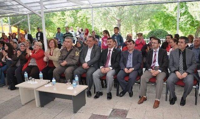 Manisa da Engellilerin Askerlik Heyecanı 2