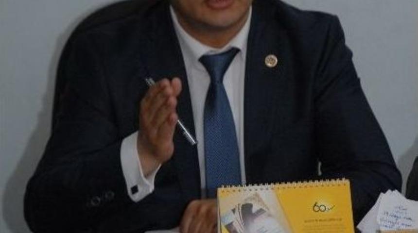 Kozlu Belediye Meclisi &Ouml;nemli Kararlar Aldı