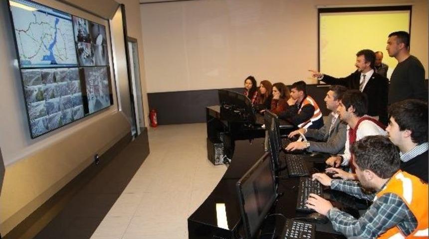 İstanbul&rsquo;un Trafik Sorununa &lsquo;yt&uuml; Modeli&rsquo;