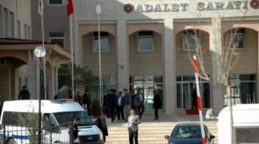 İntihar Eden &Ccedil;ocuk Gelinin Davası