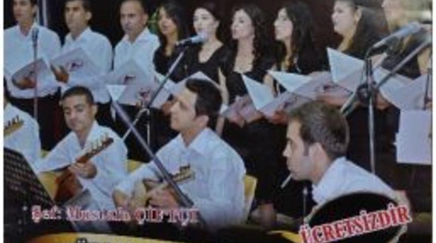 Adıyaman Belediye Konservatuarı&rsquo;ndan Mezuniyet Gecesi