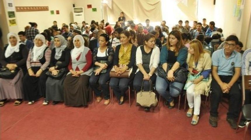 Bağlar Belediyesi Ferzad Kemanger&rsquo;i Andı