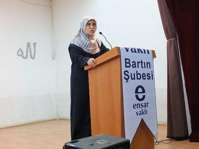 Sosyolog Yazar H&uuml;lya Şekerci: 1