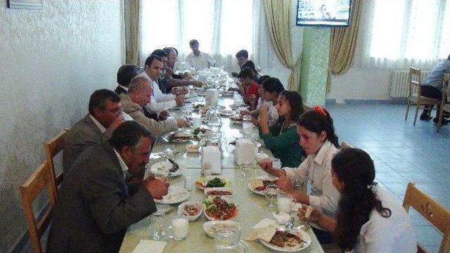 Yaşam Boyu Eğitim Derneği nden Anlamlı Destek 1