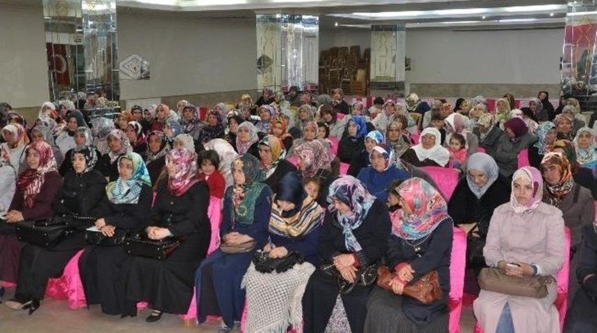 Sorgun&rsquo;da En G&uuml;zel Kuran&rsquo;ı Kerimi Okuma Ve Bilgi Yarışması Yapıldı