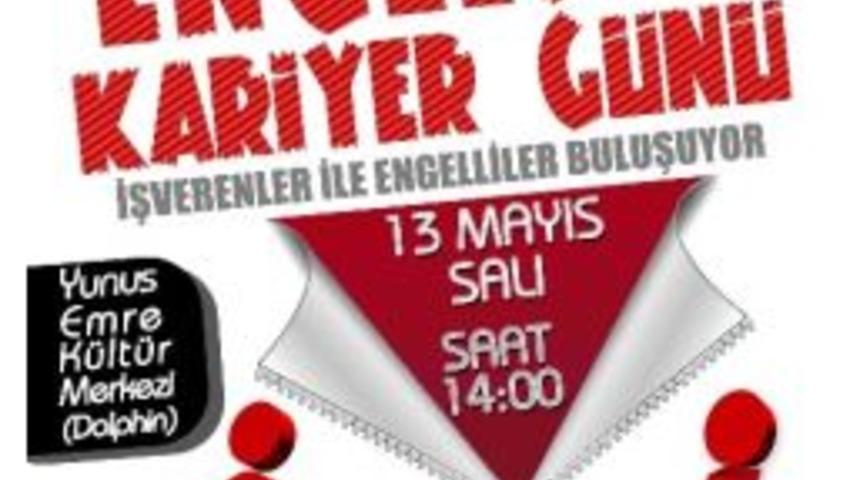 İzmit&rsquo;te Engelsiz Kariyer G&uuml;n&uuml;