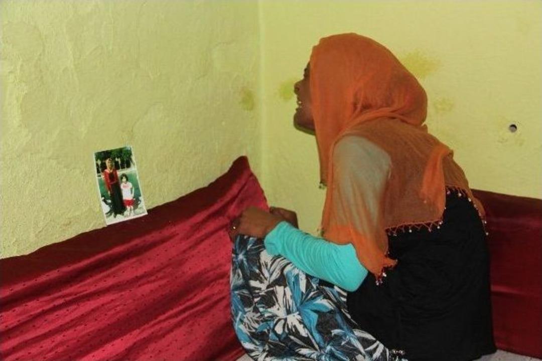 K&uuml;&ccedil;&uuml;k Damla 2 G&uuml;nd&uuml;r Kayıp