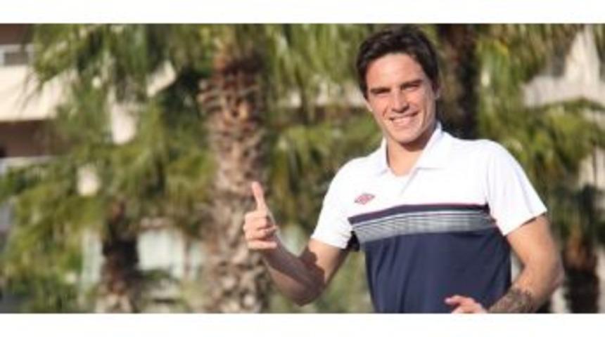 Boluspor&rsquo;da Kaptan Alp&rsquo;e Altınordu Kancası