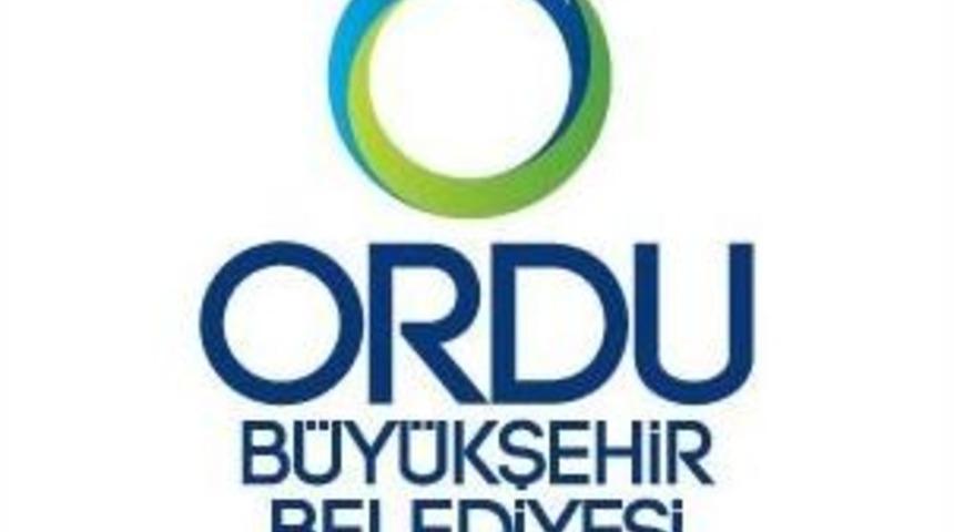 Ordu Logosunu Se&ccedil;iyor