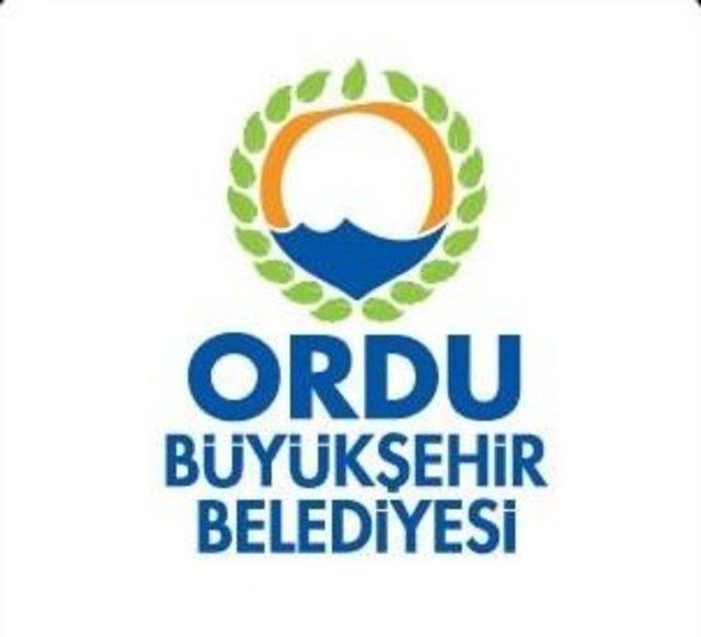 Ordu Logosunu Seçiyor