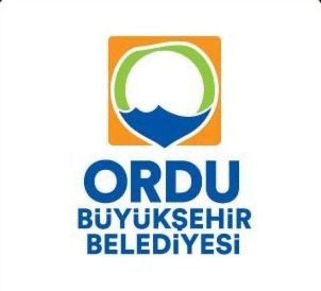 Ordu Logosunu Seçiyor