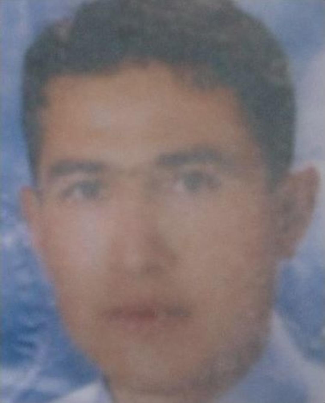 Y&uuml;zme Bilmeyen Boya Ustasını Dalgalar Yuttu