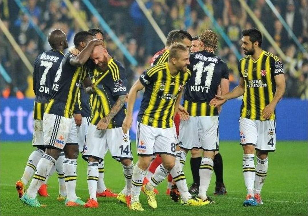 Spor Toto S&uuml;per Lig