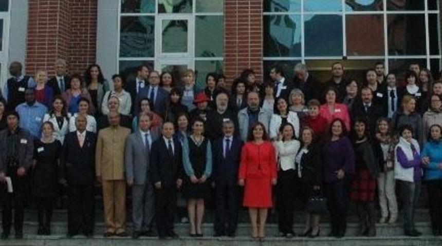 Gr&uuml; Rekt&ouml;r&uuml; Attar: &ldquo;nijerya&rsquo;da Ka&ccedil;ırılan 200 Kız &Ccedil;ocuğu Bir An &Ouml;nce Annelerine Kavuşturulmalı&rdquo;