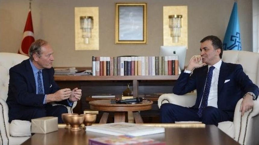 D&uuml;nyanın En Prestijli Sanat Festivalinde Konuk &Uuml;lke T&uuml;rkiye