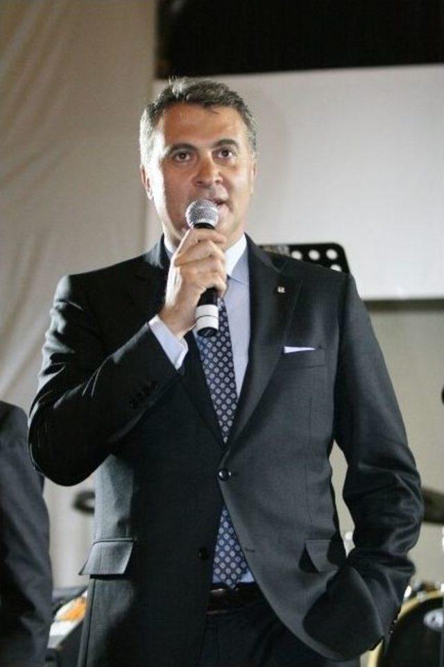 Fikret Orman: 