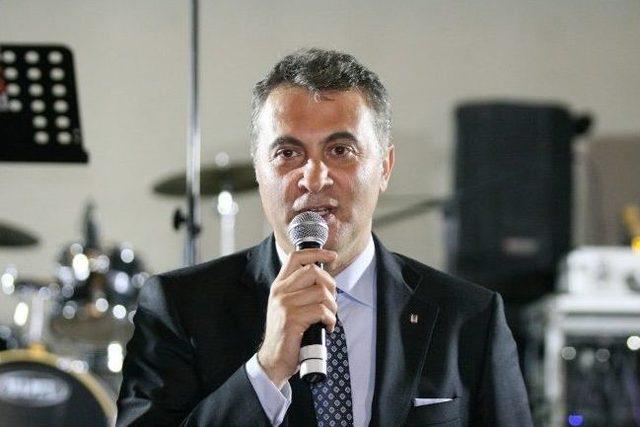 Fikret Orman: 