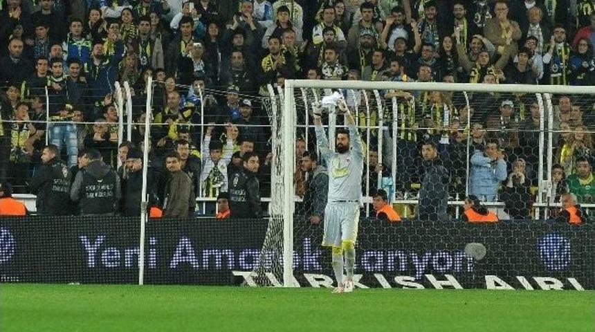 Fenerbah&ccedil;e&rsquo;den Taktik S&uuml;rprizi