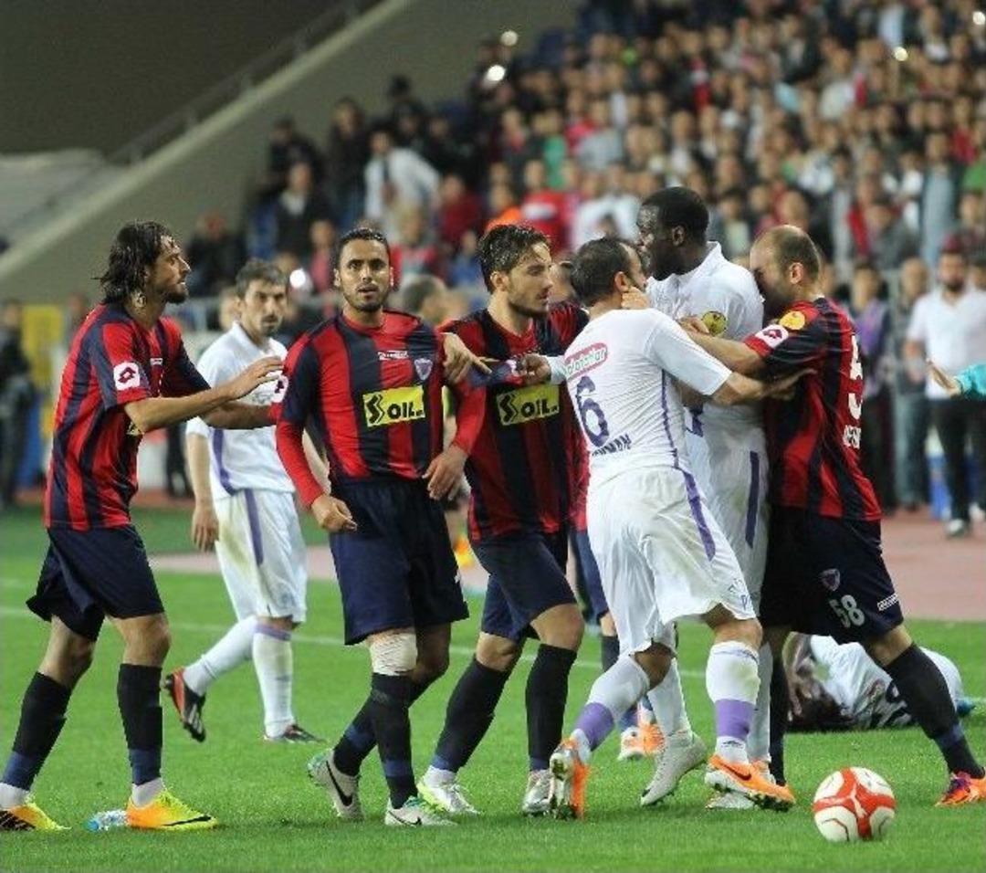 Ptt 1. Lig Play-off Yarı Final