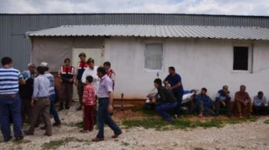 Evli Kadının Sır Dolu İntiharı