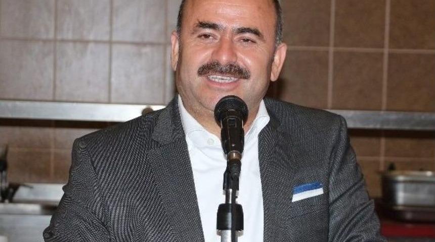 Siirtt&rsquo;e Zeybek Gecesi