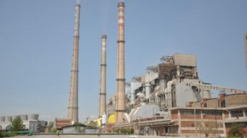 Soma Termik Santrale 37 Kamu İş&ccedil;isi Alınacak