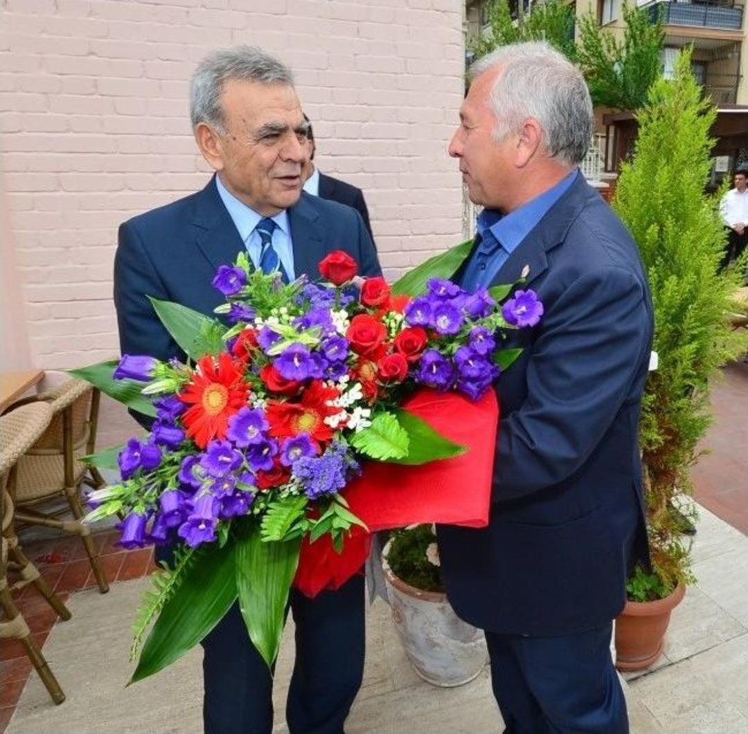 Şampiyonluk Forması Kocaoğlu&rsquo;na