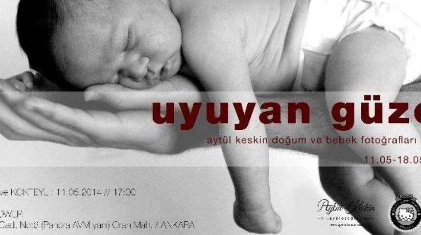 &ldquo;uyuyan G&uuml;zel&rdquo;ler One Tower&rsquo;da