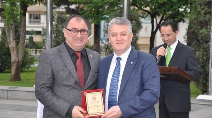 Karayolları Ve Trafik G&uuml;venliği Haftası