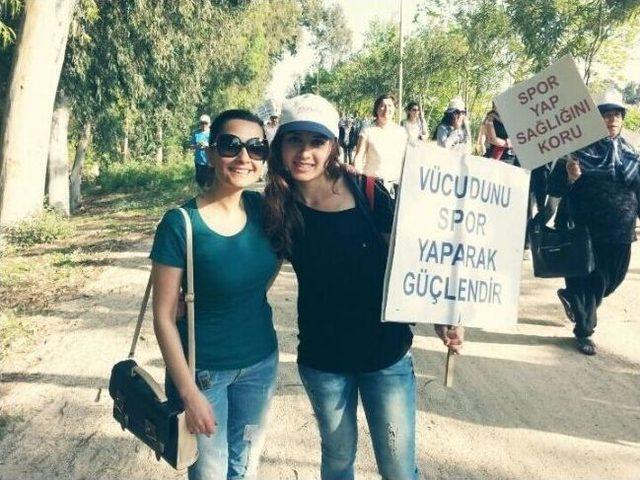 Obezite İ&ccedil;in Y&uuml;r&uuml;d&uuml;ler 1