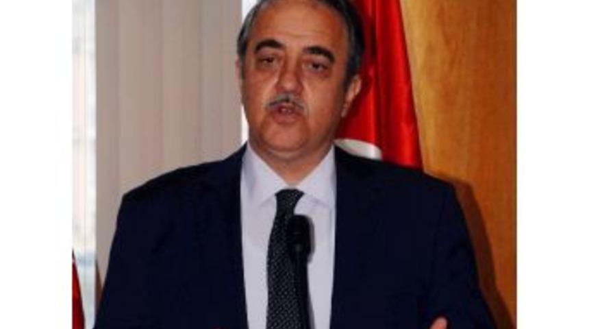 Tse Başkanı Hulusi Şent&uuml;rk: