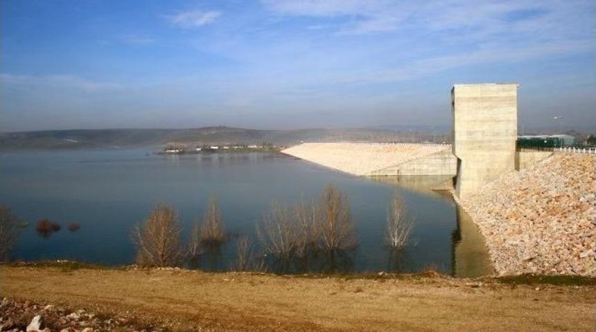 Boğazk&ouml;y Barajı'nın Kirletildiği İddiasına Cevap