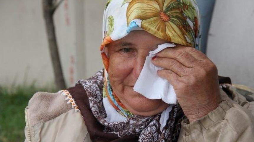 Simit&ccedil;ilik Yapan Annenin Evlat Hasreti