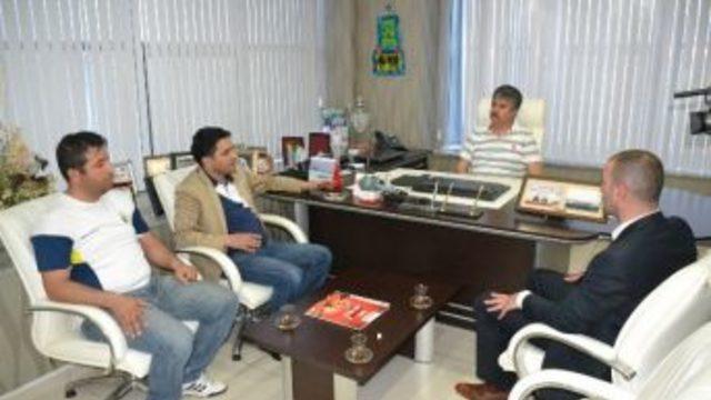 Gfb Derneği Şampiyonluk Gecesi Yapacak