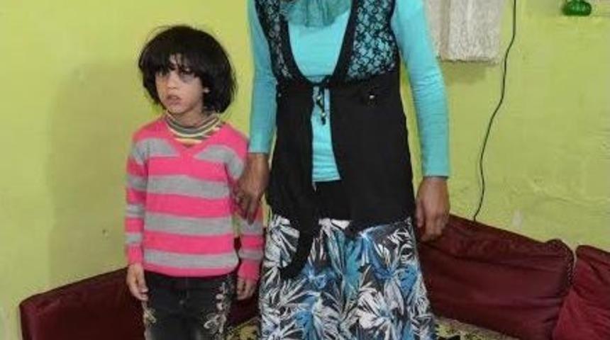 Kayıp Damla 2 G&uuml;n Sonra Bulundu