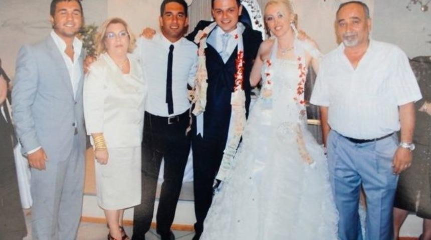 Yılın 'en Şanslı' Annesi