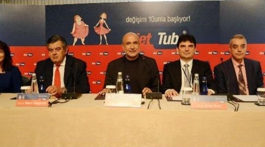 Diet Tube Şimdi T&uuml;rkiye&rsquo;de