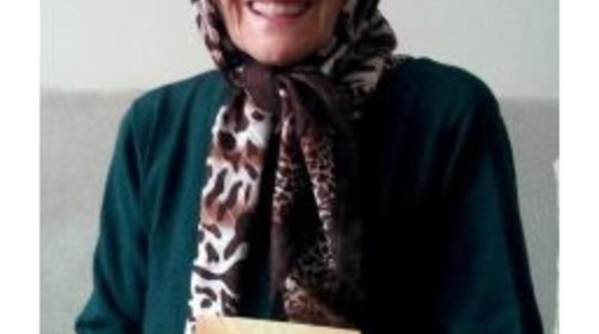 54 Yıl Boyunca Basılmayı Beklemiş Bir Romanın Yazarı