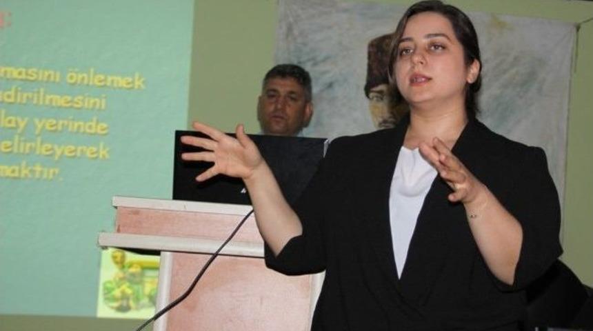 Vatandaşlara İlkyardım Semineri